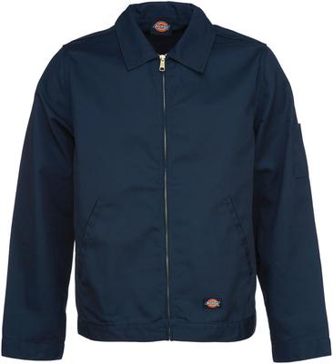 Übergangsjacke Dickies Lined Eisenhower dunkelmarine
