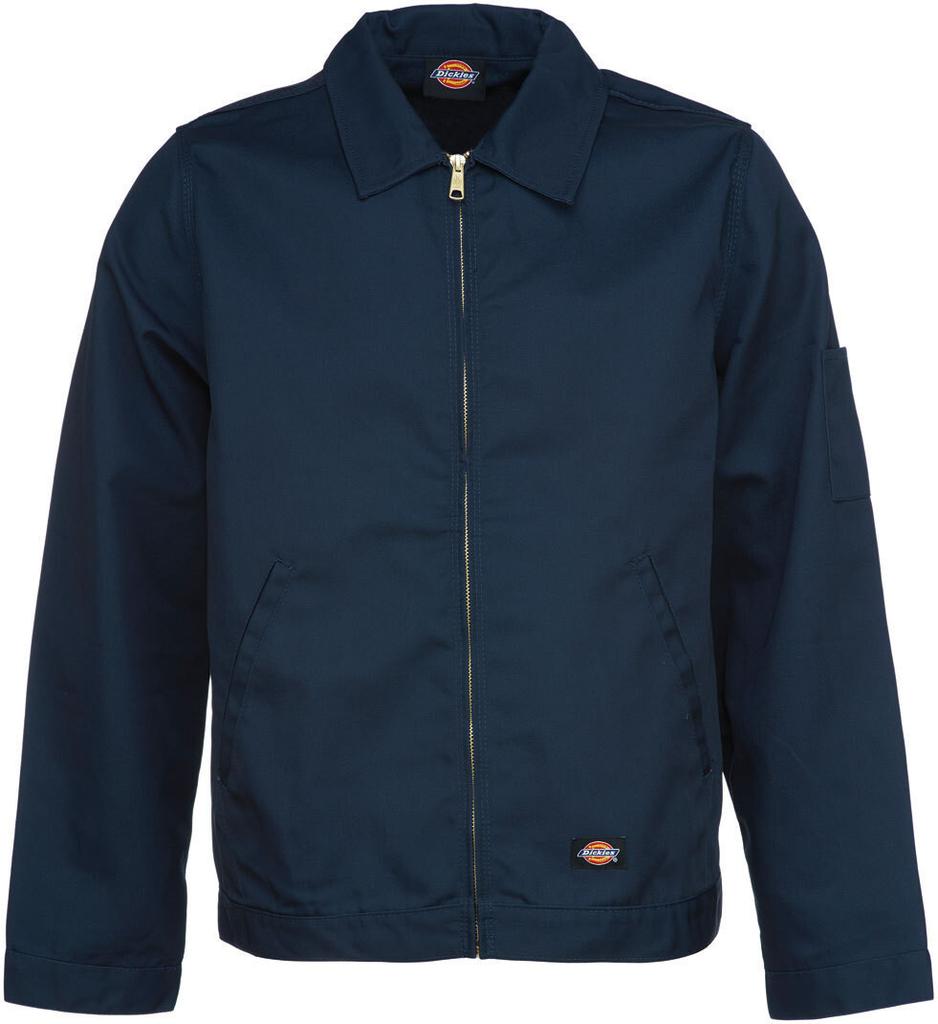 Демисезонная куртка Dickies Lined Eisenhower dark navy