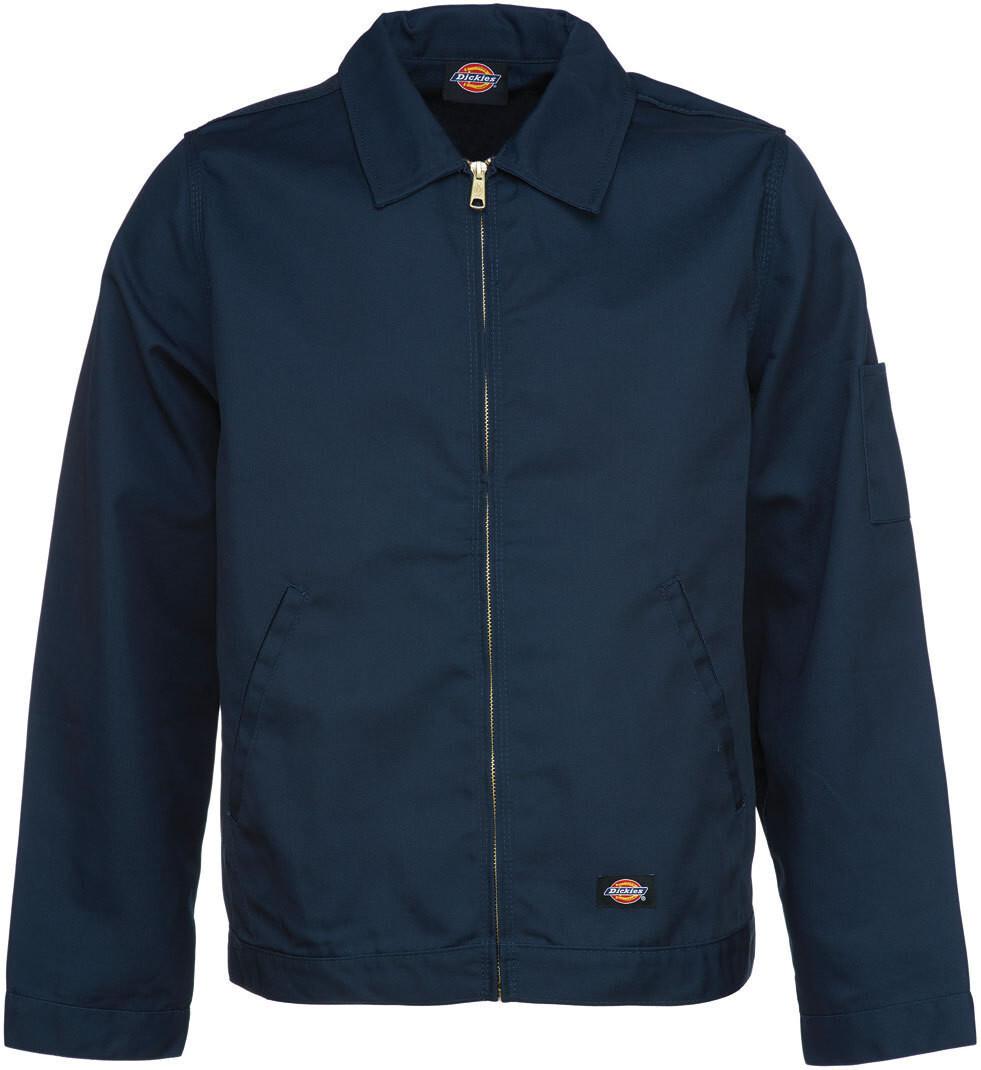 

Демисезонная куртка Dickies Lined Eisenhower dark navy L