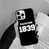 The Vampire Diaries Ian Somerhalder Collage Phone Case Cover For iPhone 17 Air 15 16 14 13 12 Pro Max 11 Pro Max Plus SE