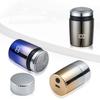Usb Electric Shaver Rechargeable Waterproof Beard Trimmer Led Display Screen