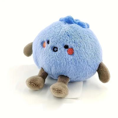 Plush Doll, Toy Gift, Cartoon , Children's Rag Doll, Children's Gift Pillow