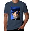 Naoto Shirogane Tshirt Soft Lightweight Cotton Tshirt