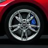 4pcs Car Rim Cover Decal Tire Wheel Center Hub Cap Sticker Emblem Decal For BYD S6 S7 S8 F3 F6 F0 M6 G3 G5 G7 E6 L3 T3 13 E5 E6