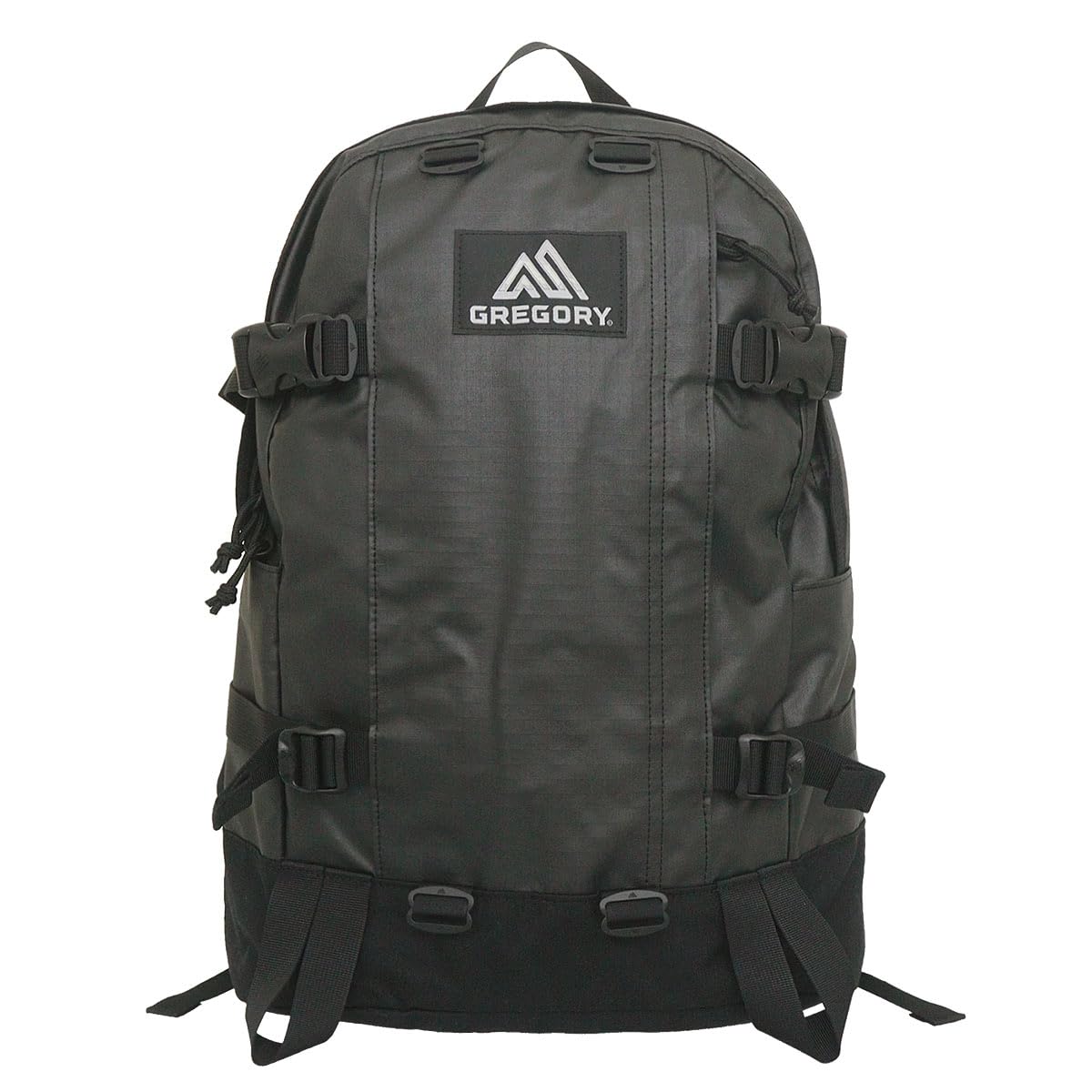 

Сумка 131365 Coded True Black Classic All Day 24 л [Gregory] (Рюкзак) Мужские Женские [Бренд] [Товар]