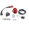 A77Q-Aluminum Auto Turbo Dump Blow Off Valve Kit For VW For Polo Scirocco GTI 1.8 2.0 GTI EA888
