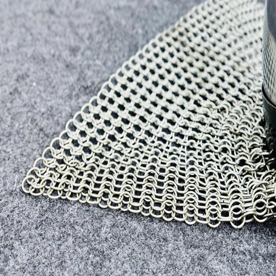 Viking Nasal Chainmail Helmet A Unique Gift For Viking Series Lovers