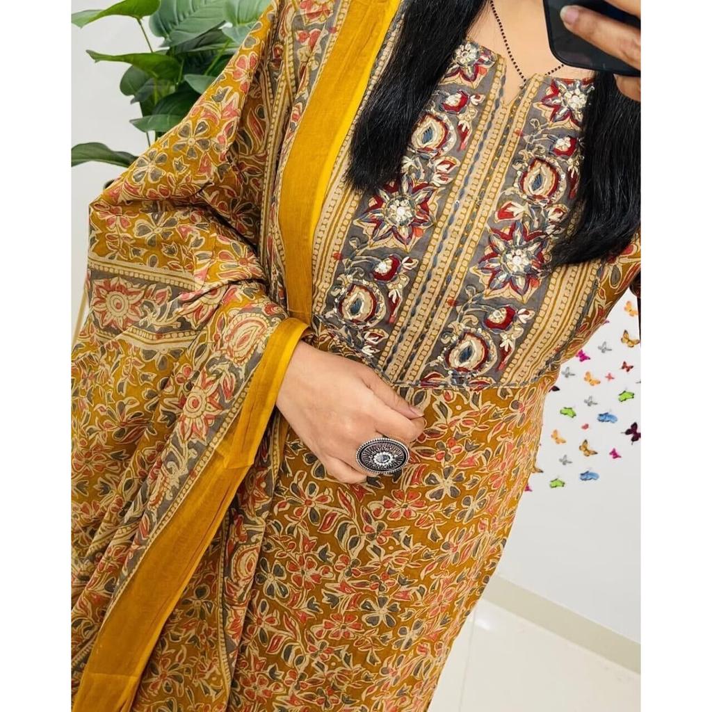 Indian Pakistani Salwar Kameez Set Bollywood Party Wear Top Tunic Kurti Dress VF-20181