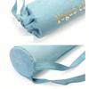Shoulder yoga mat storage bag, sports backpack, casual lightweight fitness bag, storage bag