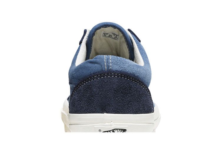 Vans Old Skool Notre Blue