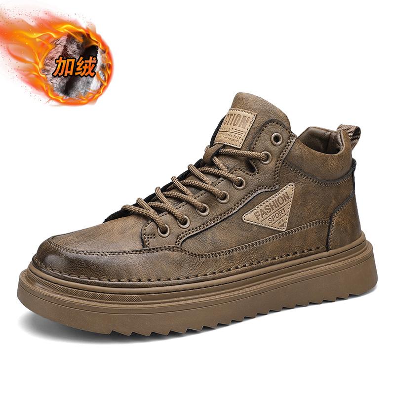 Кроссовки FashionBrand — фото 8