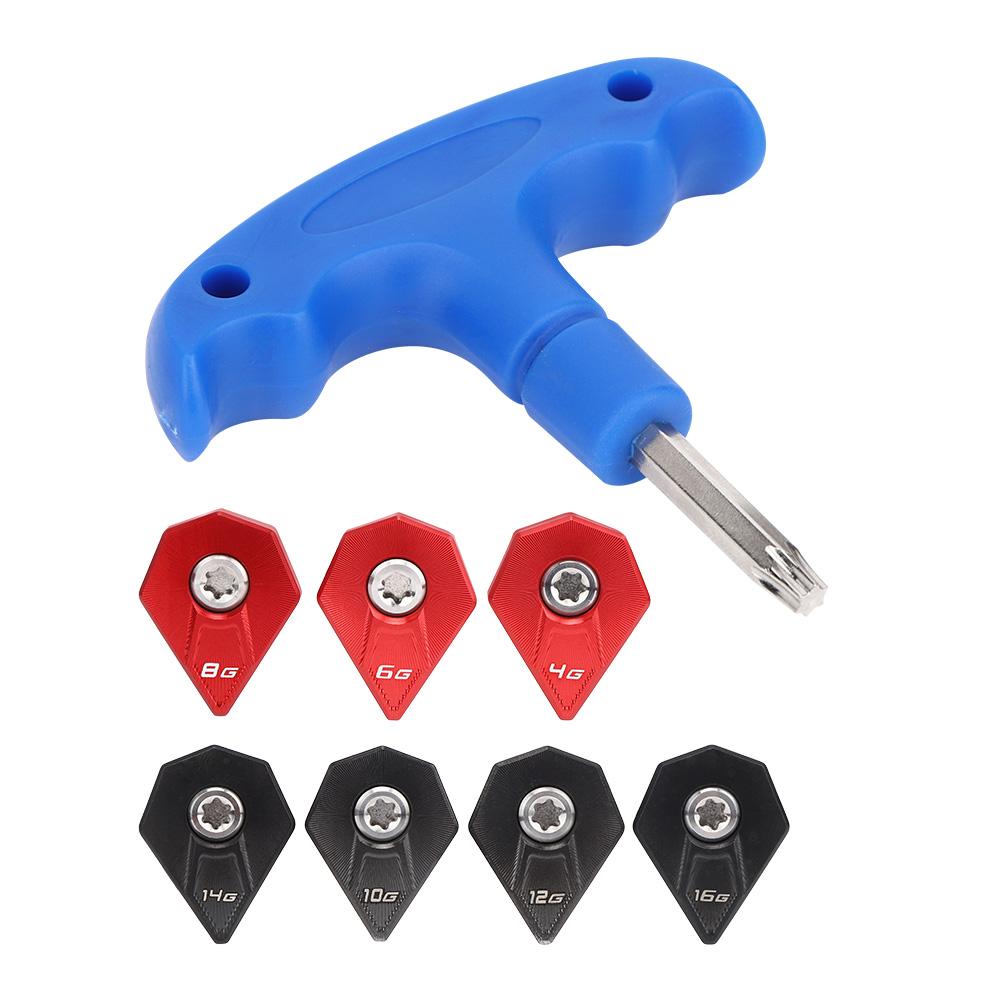 5 10 Pcs Lot Zinc Alloy Mini Carabiners Spring Backpack Clasps EDC Keychain Carabiner for Hiking Climbing Camping