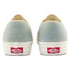 Vans Authentic Sf Polka Dot Casual Low Top Skate Shoes Unisex Sneakers Black White Brown VN0A5HYPAYR