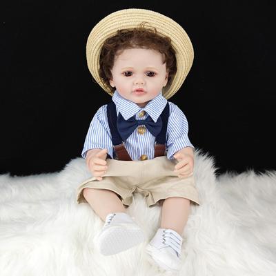 Bebek ve Peluş Oyuncaklar – Oyuncak Bebekler