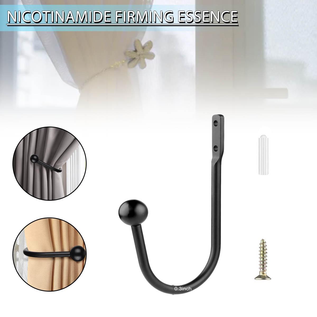 

Держатели для штор Держатель для штор Настенные подхваты для драпировок Оконные крючки