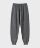 SAINTPAIN Sp Pigment Wide Jogger Sweatpants Charcoal
