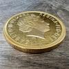 2022 Queen's Commemorative Coin, Queen Elizabeth II Commemorative Coin, Queen's Coin