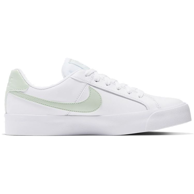 Nike  Court Royale AC White Pistachio Frost Women Sneakers AO2810-111
