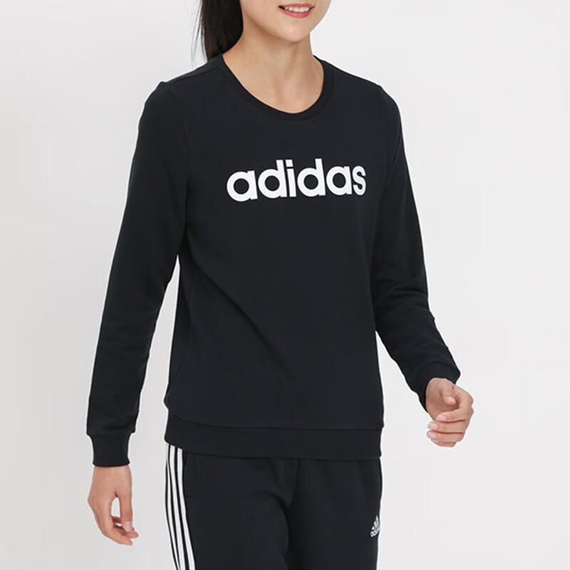 adidas Sweatshirt Women's Black GP7121