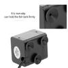 5V Ultra-quiet Mini Brushless USB Water Pump with Power Cord Waterproof for Submersible Fountain