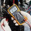 Professional Test Probes 4MM Heavy Duty Wire Clip For Electrical Equipment And Safety Insulation