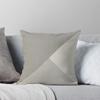 Fodera per cuscini decorativi da casa per divano Copricuscino Nordico X Astrazione geometrica in stile INS