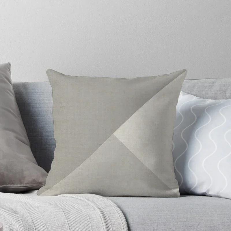 Fodera per cuscini decorativi da casa per divano Copricuscino Nordico X Astrazione geometrica in stile INS
