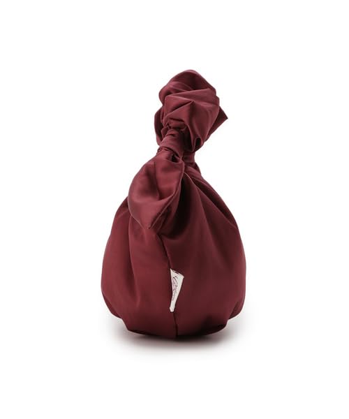 Handle Pouch PWGB245724 RED [Gelato Pique] [HOLIDAY]