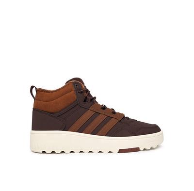 Hoops 4.0 Mid Sneakers