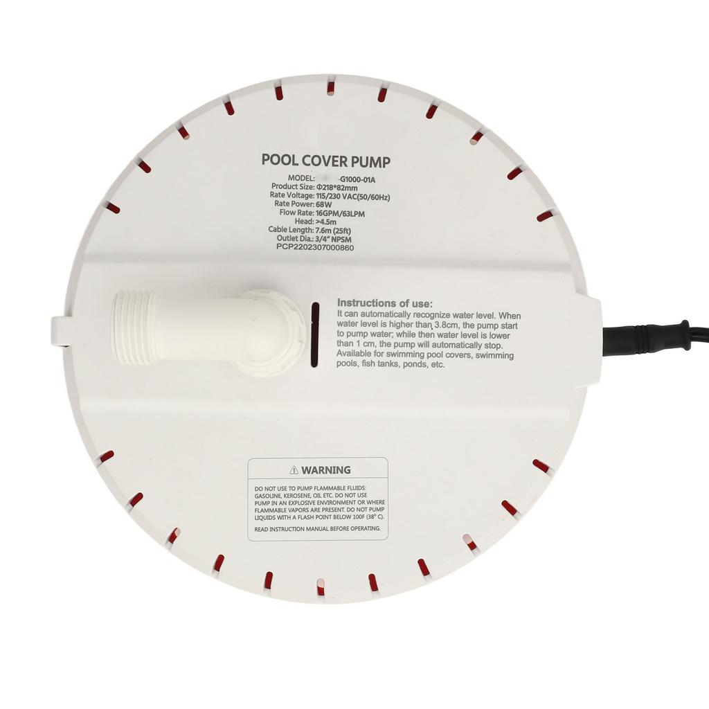 Universal 8mm Motorcycle Gasoline Oil Filter Filtration Cleaner (Golden)