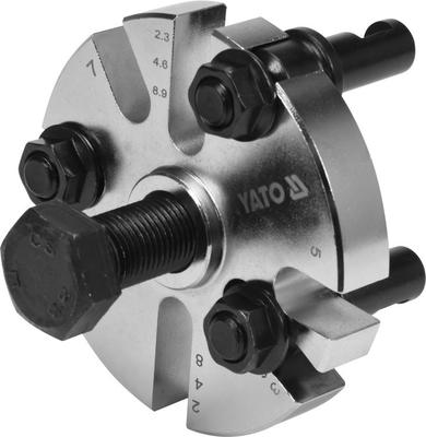 ESTRATTORE UNIVERSALE PER DISTRIBUZIONE YATO YT-06340