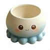 Adorable Delightful Cartoon Succulents Planter Container Pet Resin Flower Pot For Office Desk Home Decoration Y5GB