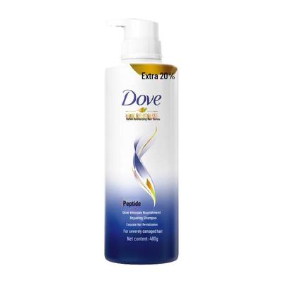 Dove Intensive Repair Moisturizing Shampoo