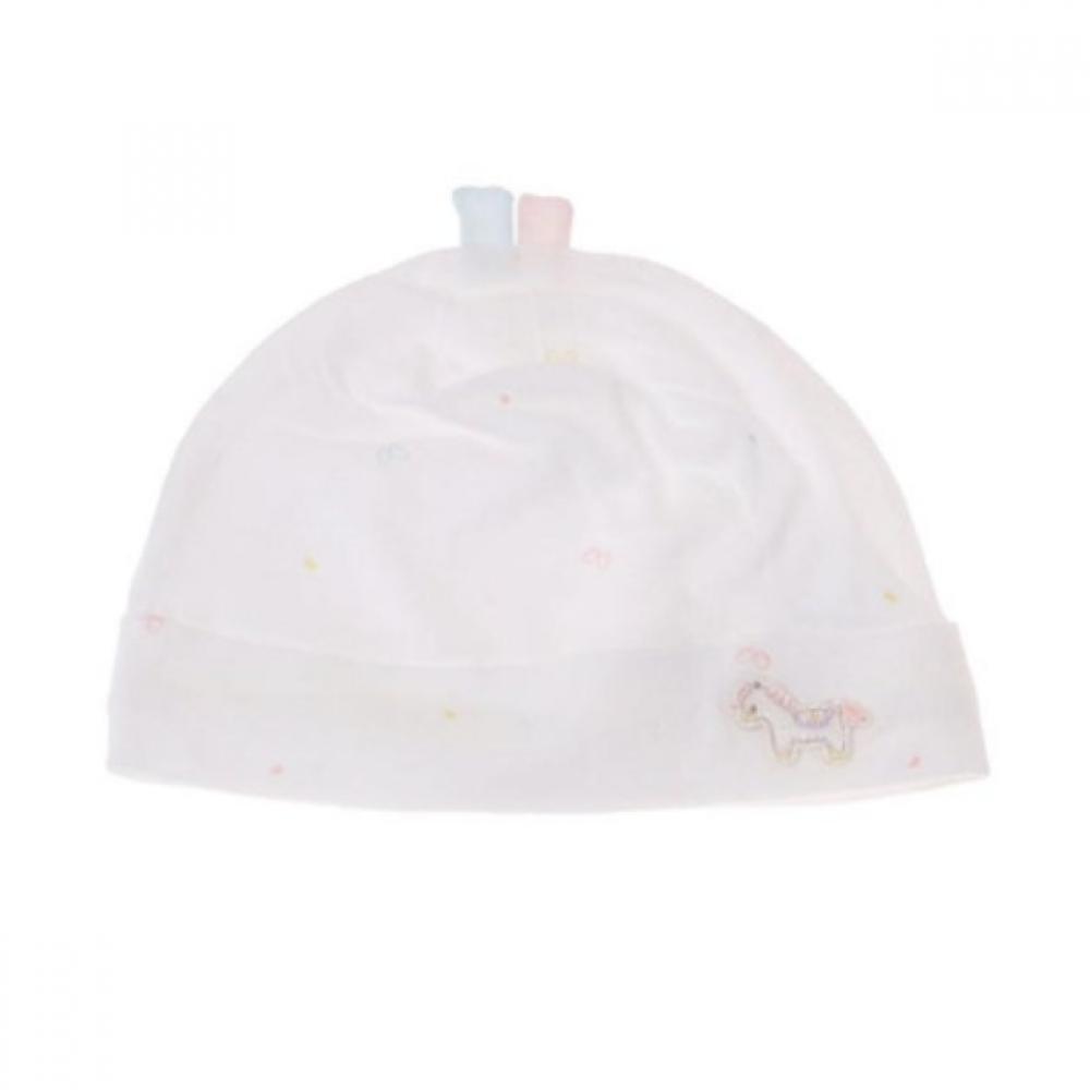 ABSORBA 5 Piece Chelsea Baby Gift Set  Bodysuit  Wrap  Bib  Cap  Booties  2a1a10112 