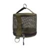 Toilet Paper Storage Bag with Zipper Oxford Cloth Outdoor Travel Napkin Tissue Case Holder Mesh Bag Camping Supplies