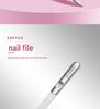 Nail Clipper Set with Leather Bag - Small Blemish