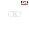 Flip 7 Full Coverage Inner Hydrogel Film for Samsung Galaxy Z Flip 7 Flip 6 5 Tempered Glass Screen Protectors Camera Lens Films