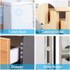 Self Adhesive Cabinet Door Bumpers Clear Door Stopper New Cabinet Bumpers