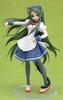 The Melancholy of Haruhi Suzumiya Scale PVC Painted Finished Tsuruya-san (1/8 Product)