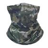 Camouflage Tactical Cooling Sun Protection Sleeve & Mask Set