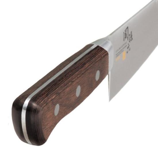 Kai Seki Magoroku Santoku Knife, 165mm, 5000ST, AB-5218