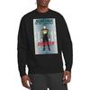 STAR TREK Unisex Adult The Next Generation Season 5 Episode 5 Sweatshirt