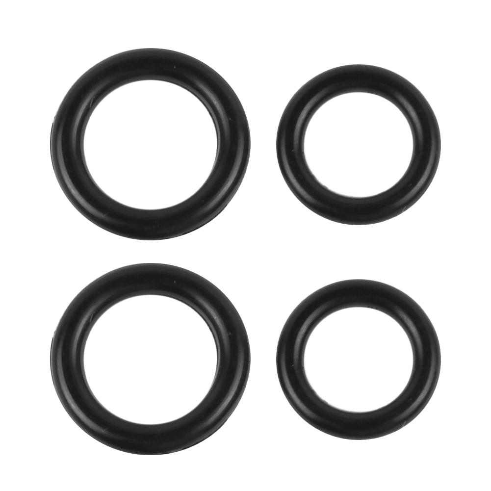 1/4 O-Rings O-Rings 80Pcs/Set Accessories For Pressure Washer