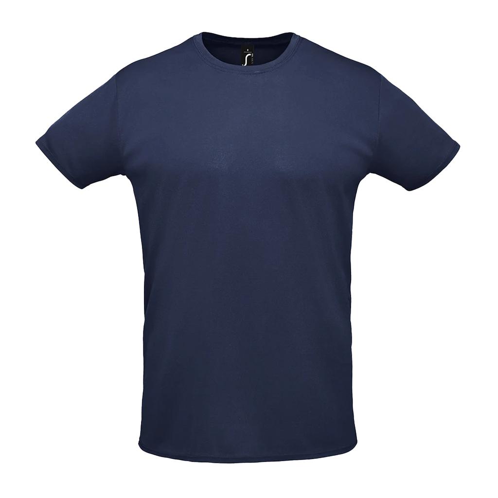 SOLS Unisex Erwachsenen Sprint T-Shirt