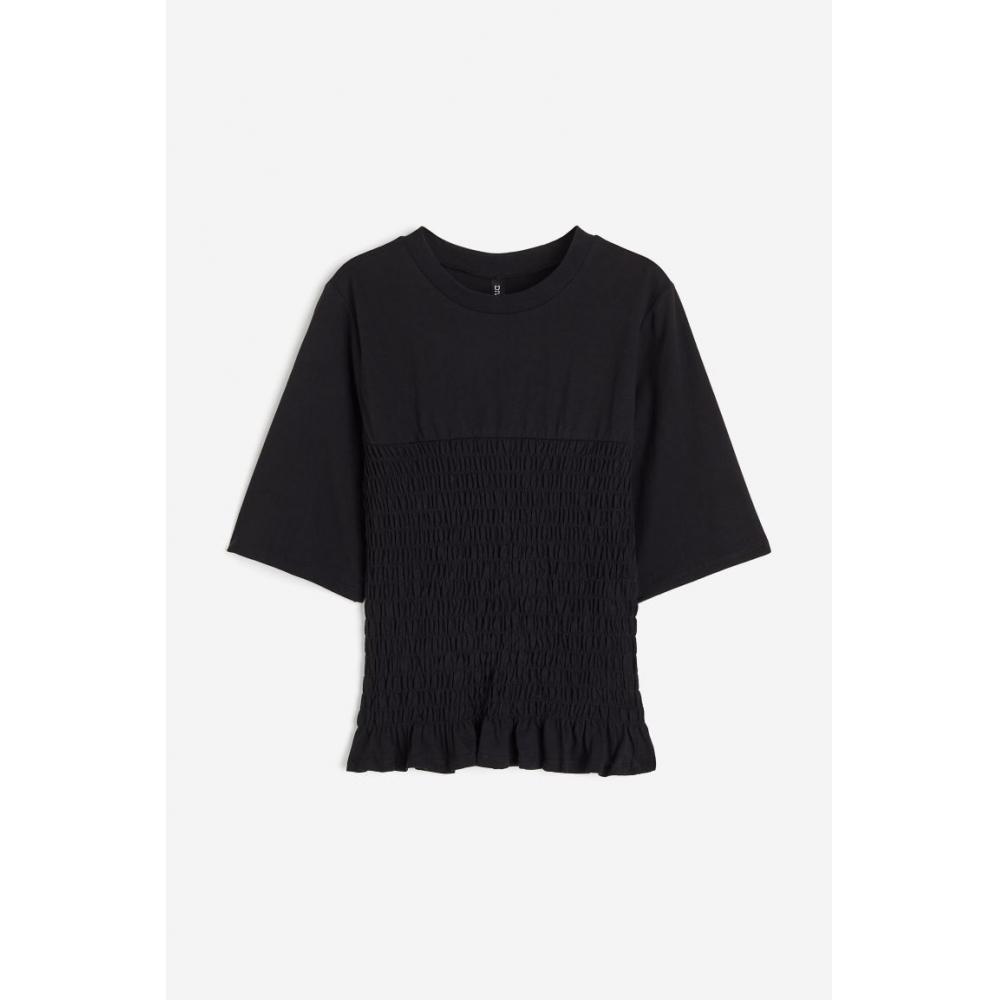 

Курительный топ HM черный