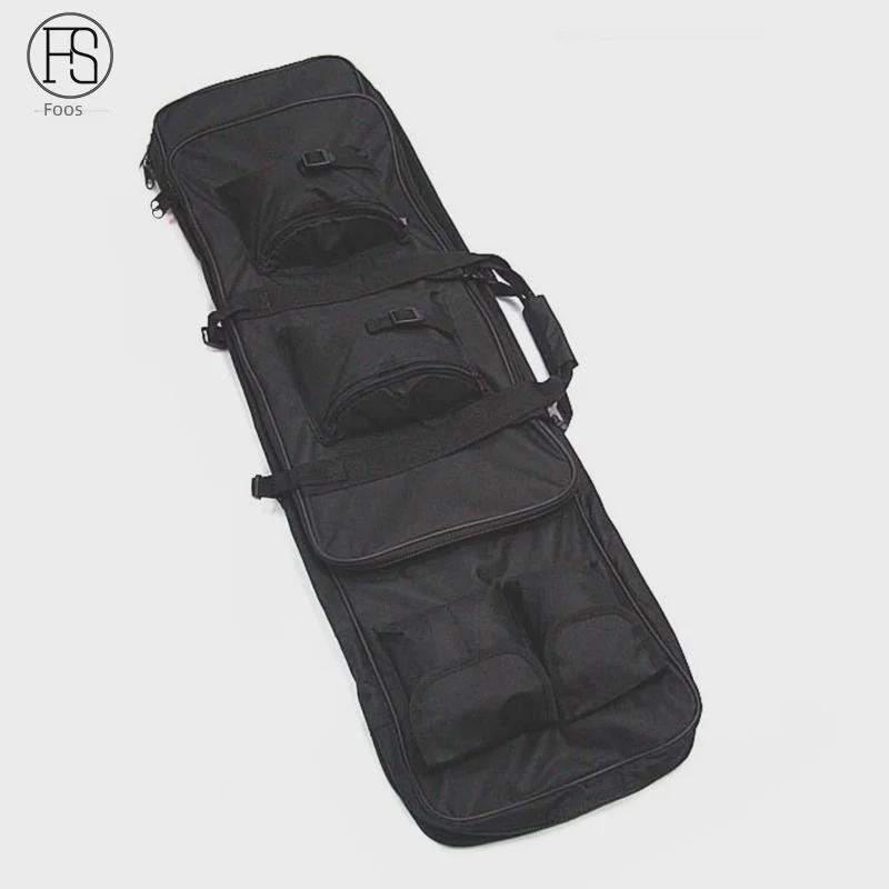 Multifunctional Jinming M416 Accessories Gun Bag (1m) for Real-Person Battle Storage - M24 Universal