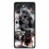 Fashion Case For Moto G86 Power Soft Silicone Phone Cover Funda Motorola  G 86 Power TPU Shockproof Protective Shell Anime Capa