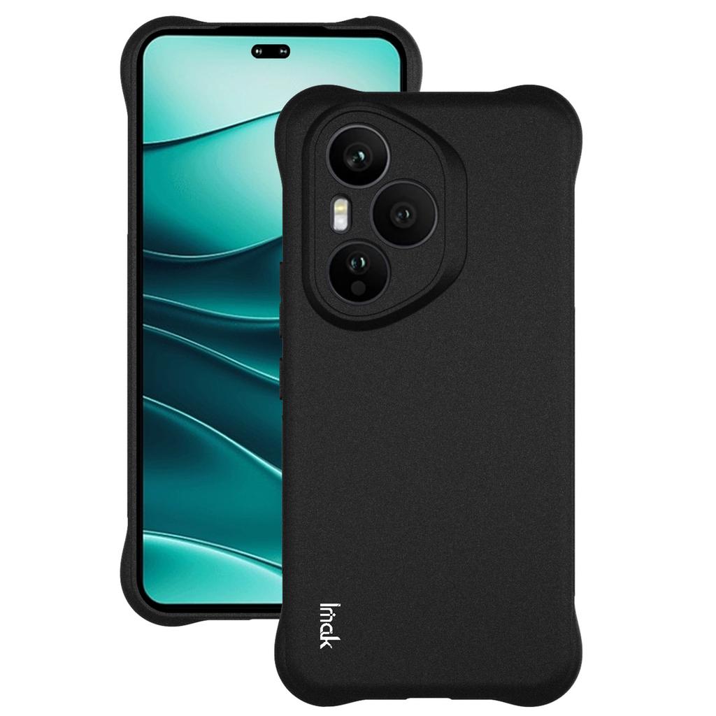 IMAK Pro Honor 400 Pro 5G (Globální) Pouzdro TPU Kryt na telefon Airbag Nárazuvzdorná ochrana