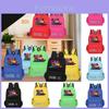 Game Among Us Shoulder Backpack Boys Girls Schoolbags Outdoor Travel Rucksack