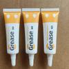 Multifunctional Grease Oil Zipper Lubricant For Clothes 5pc Lubricant Tube Lubricating Grease Lock Core Lubrication Repair Stuck
